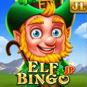 Elf Bingo