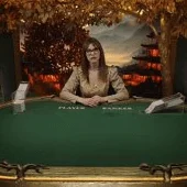 Prosperity Tree Baccarat